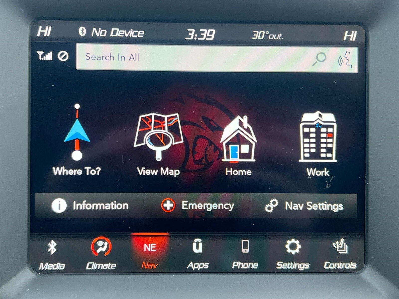 Thumbnail: 2018 Dodge Durango - 27