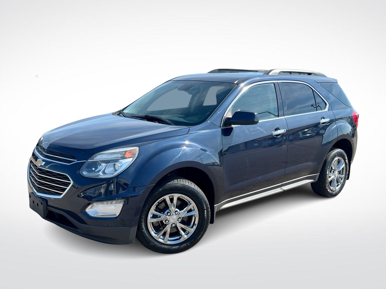 2017 Chevrolet Equinox LT -
                  Troy, MI