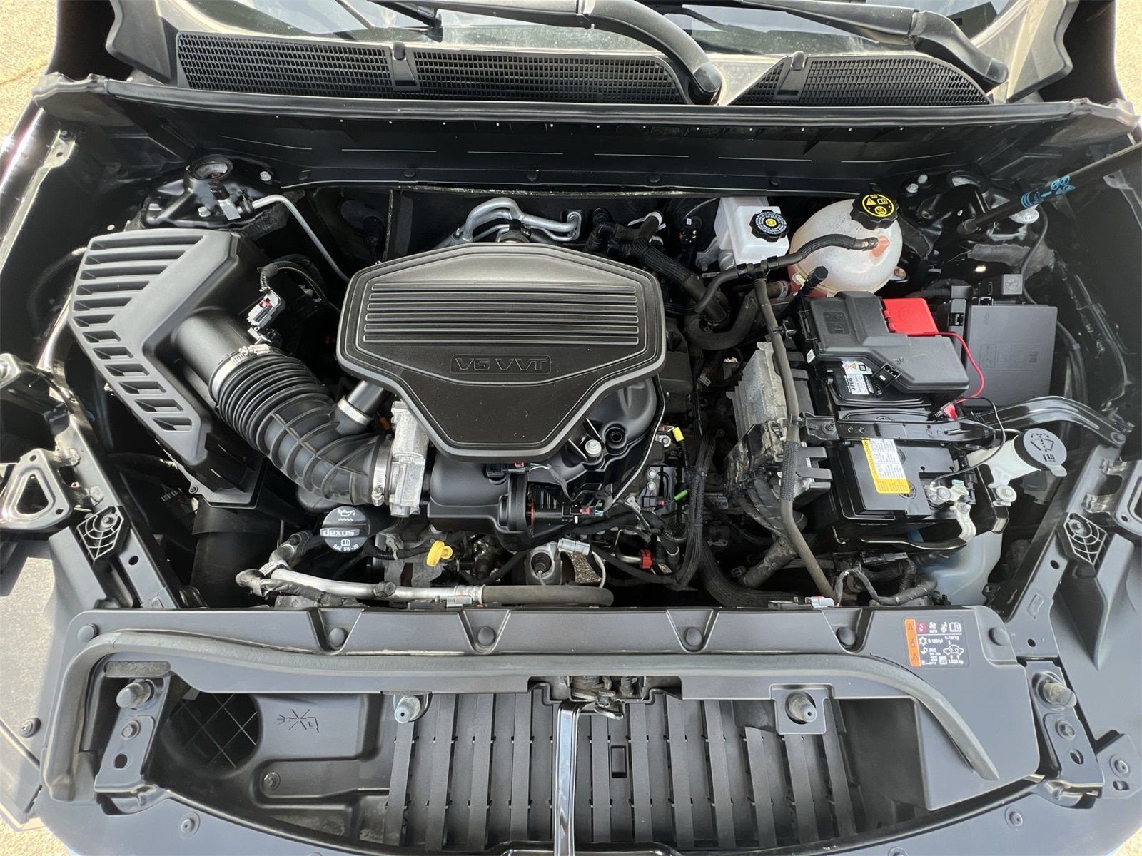 Thumbnail: 2022 GMC Acadia - 14