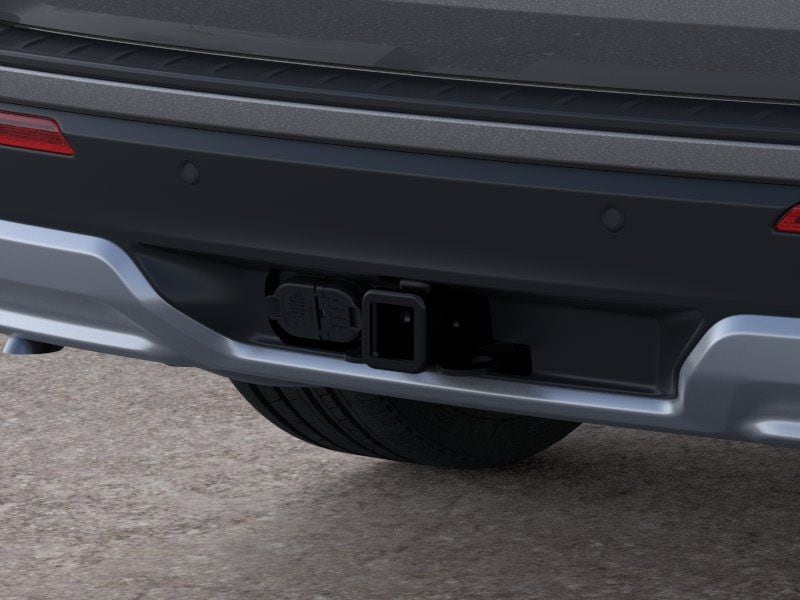 2026 Ford Explorer Platinum - Photo 23
