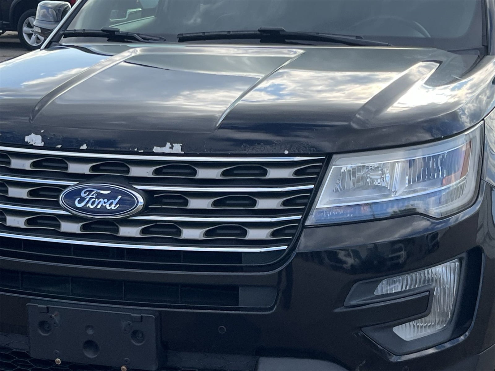 Thumbnail: 2016 Ford Explorer - 11