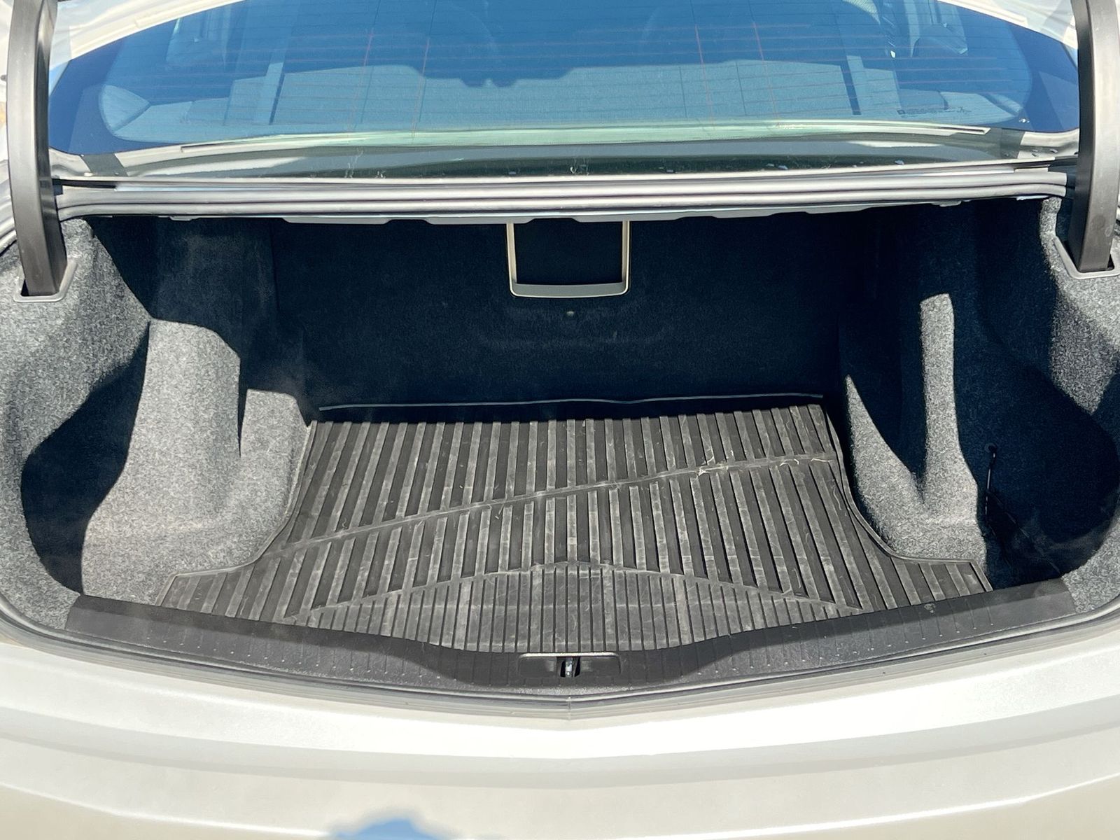 Thumbnail: 2019 Cadillac CT6 - 33