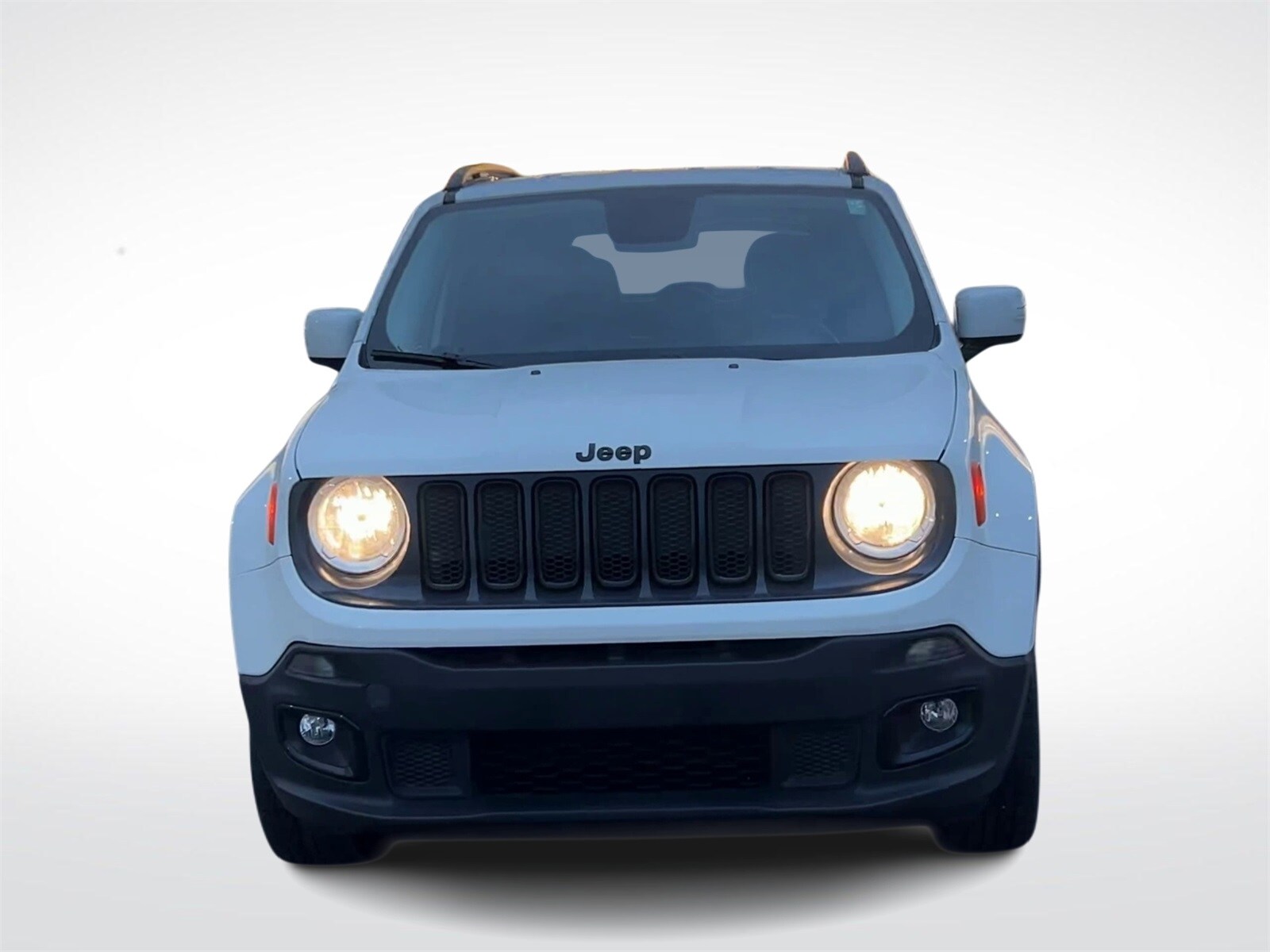 Thumbnail: 2017 Jeep Renegade - 4