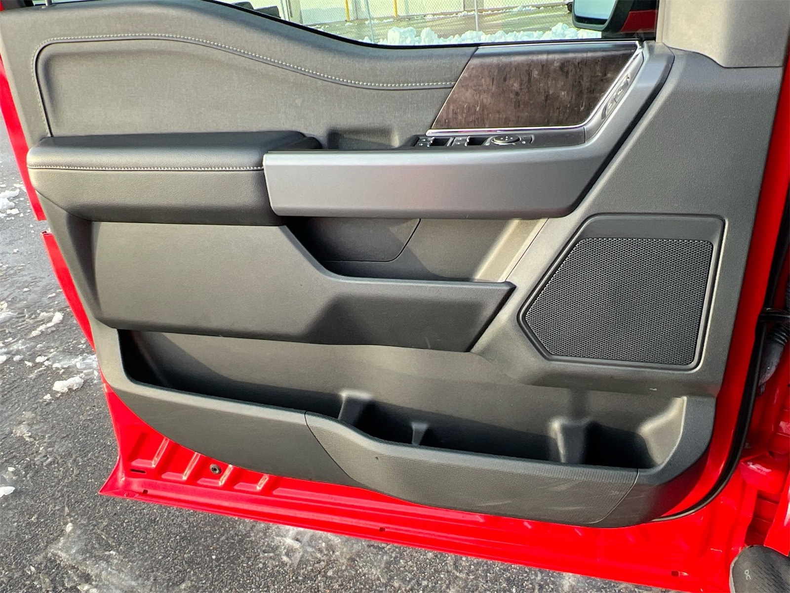 Thumbnail: 2021 Ford F-150 - 29