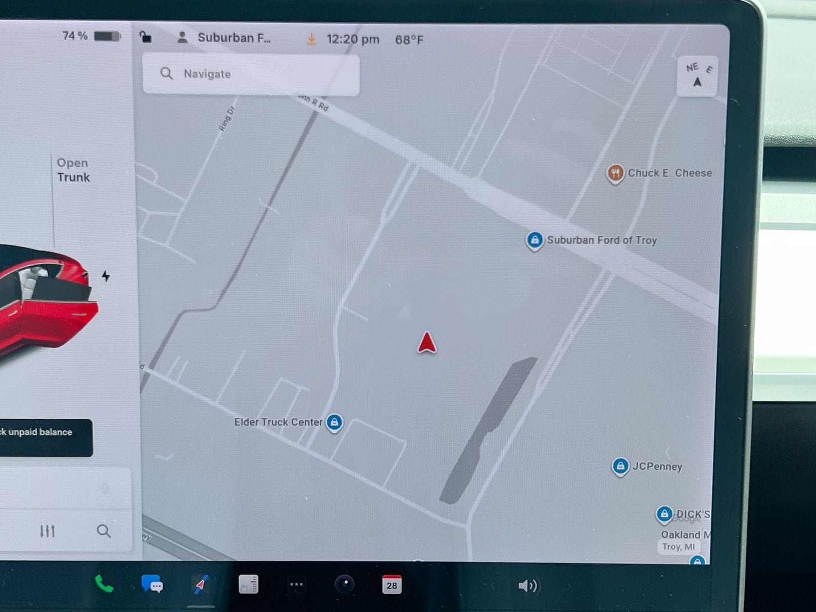 Thumbnail: 2019 Tesla Model 3 - 27