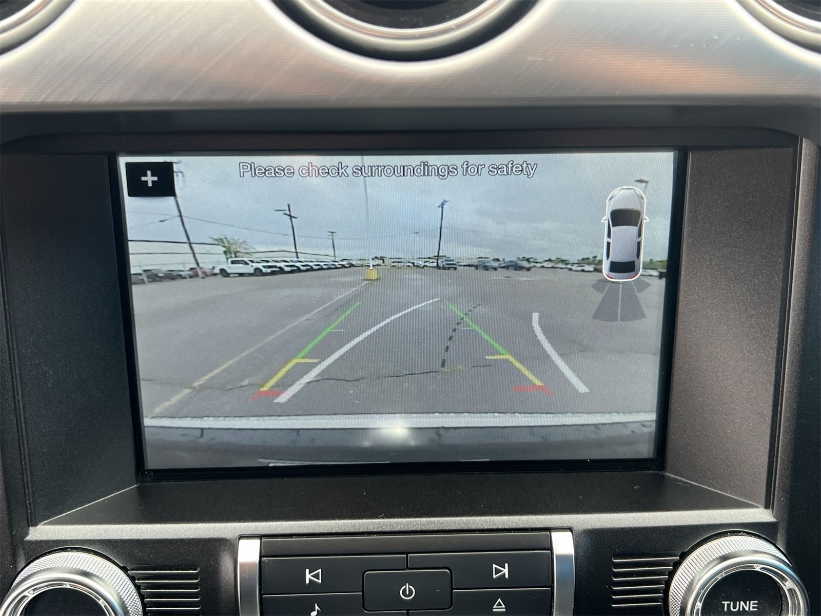 Thumbnail: 2018 Ford Mustang - 29