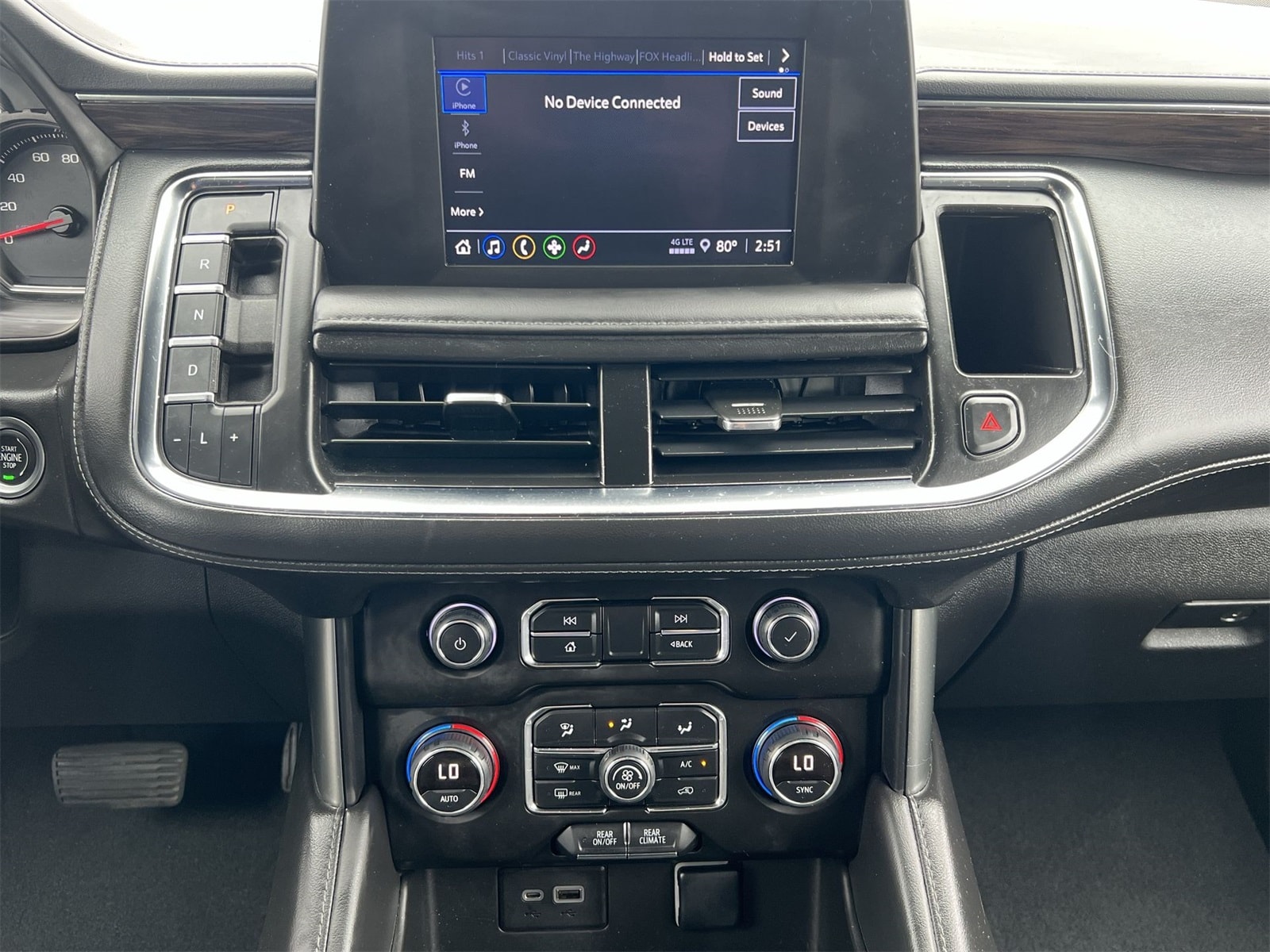 Thumbnail: 2022 Chevrolet Tahoe - 27