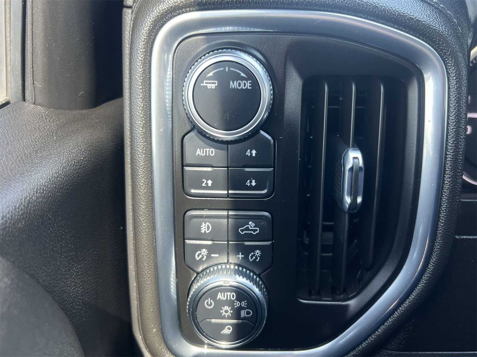 Thumbnail: 2021 GMC Sierra 1500 - 17