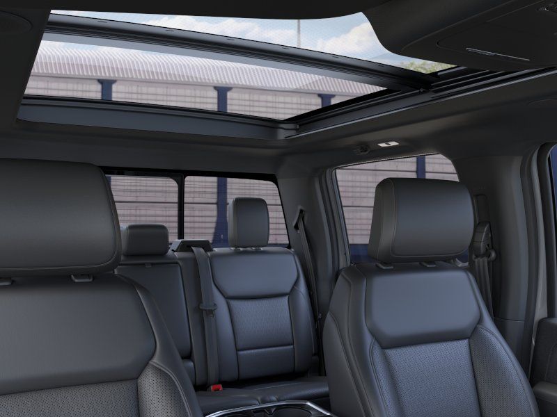 Thumbnail: 2026 Ford F-150 - 22