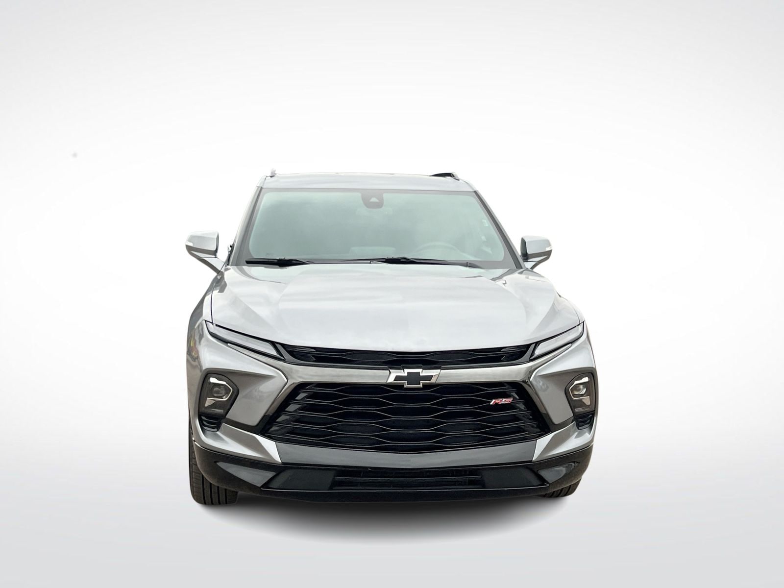 Thumbnail: 2025 Chevrolet Blazer - 3