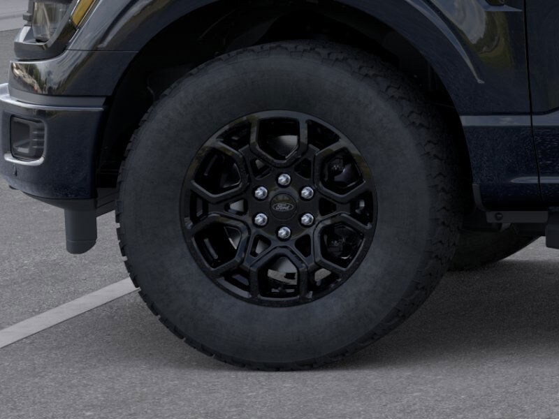 Thumbnail: 2025 Ford F-150 - 19