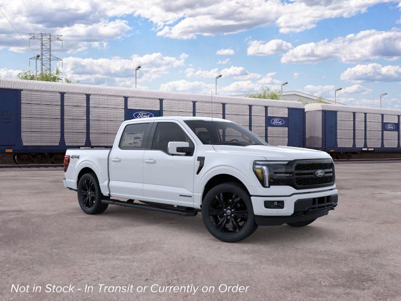 Thumbnail: 2026 Ford F-150 - 7