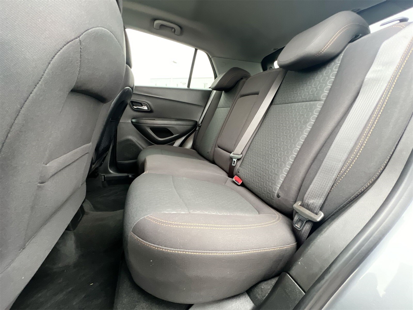 Thumbnail: 2020 Chevrolet Trax - 19