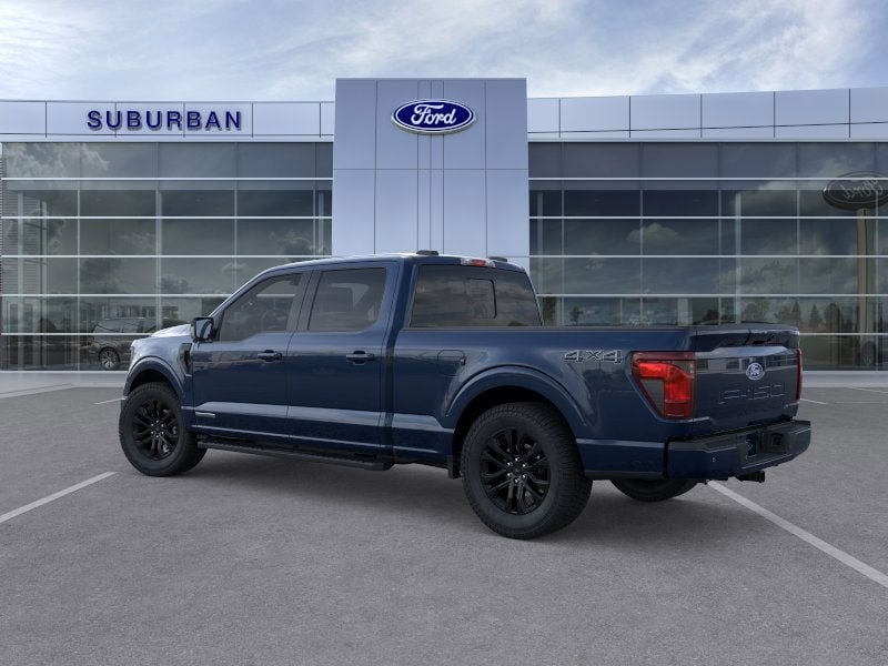 Thumbnail: 2026 Ford F-150 - 4