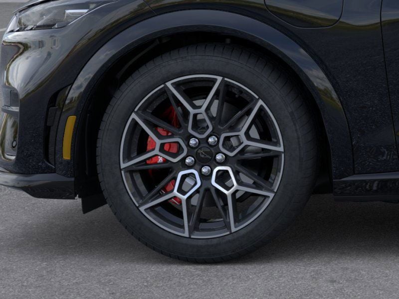 Thumbnail: 2026 Ford Mustang Mach-E - 19