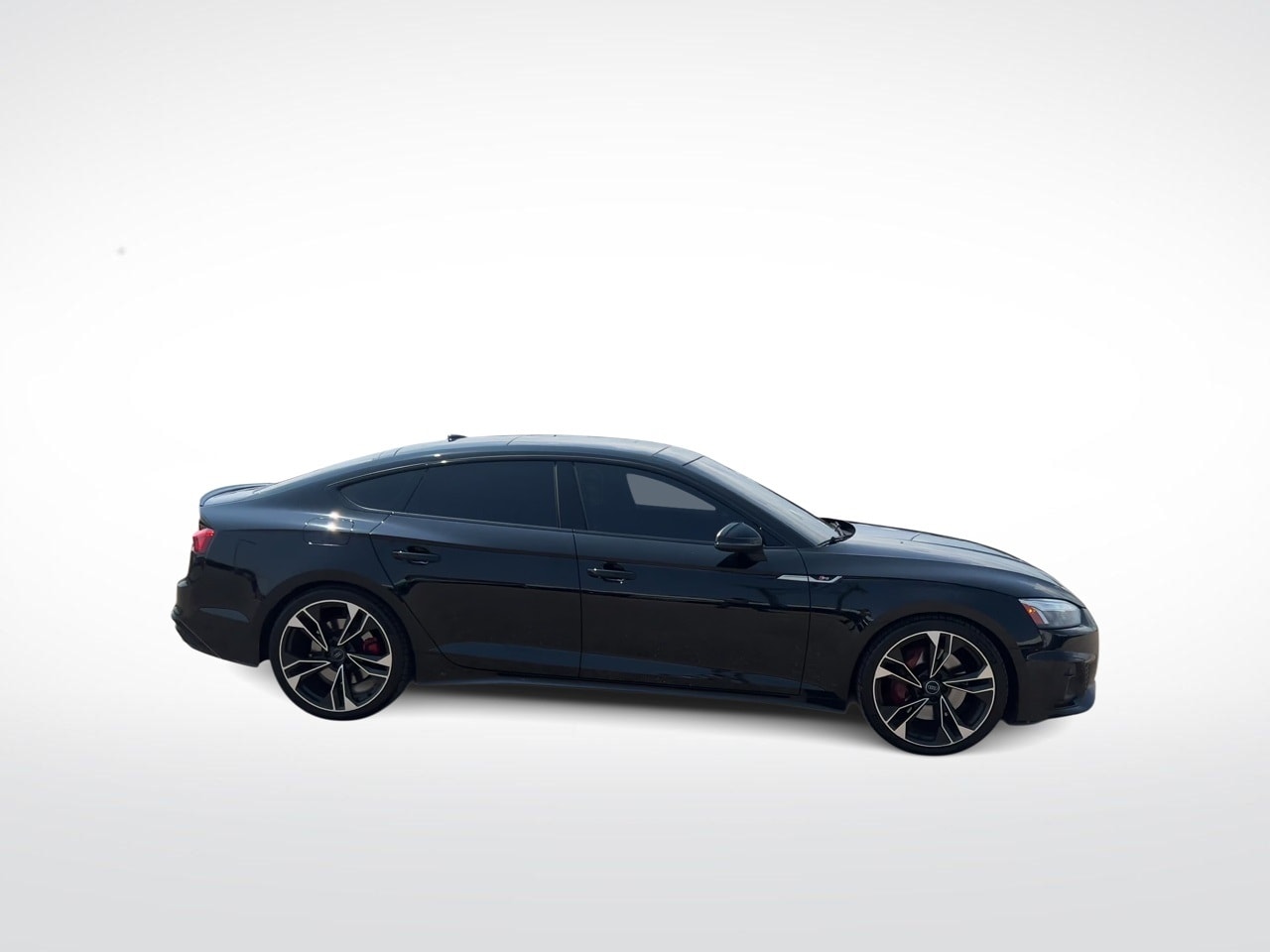 Thumbnail: 2020 Audi S5 - 9