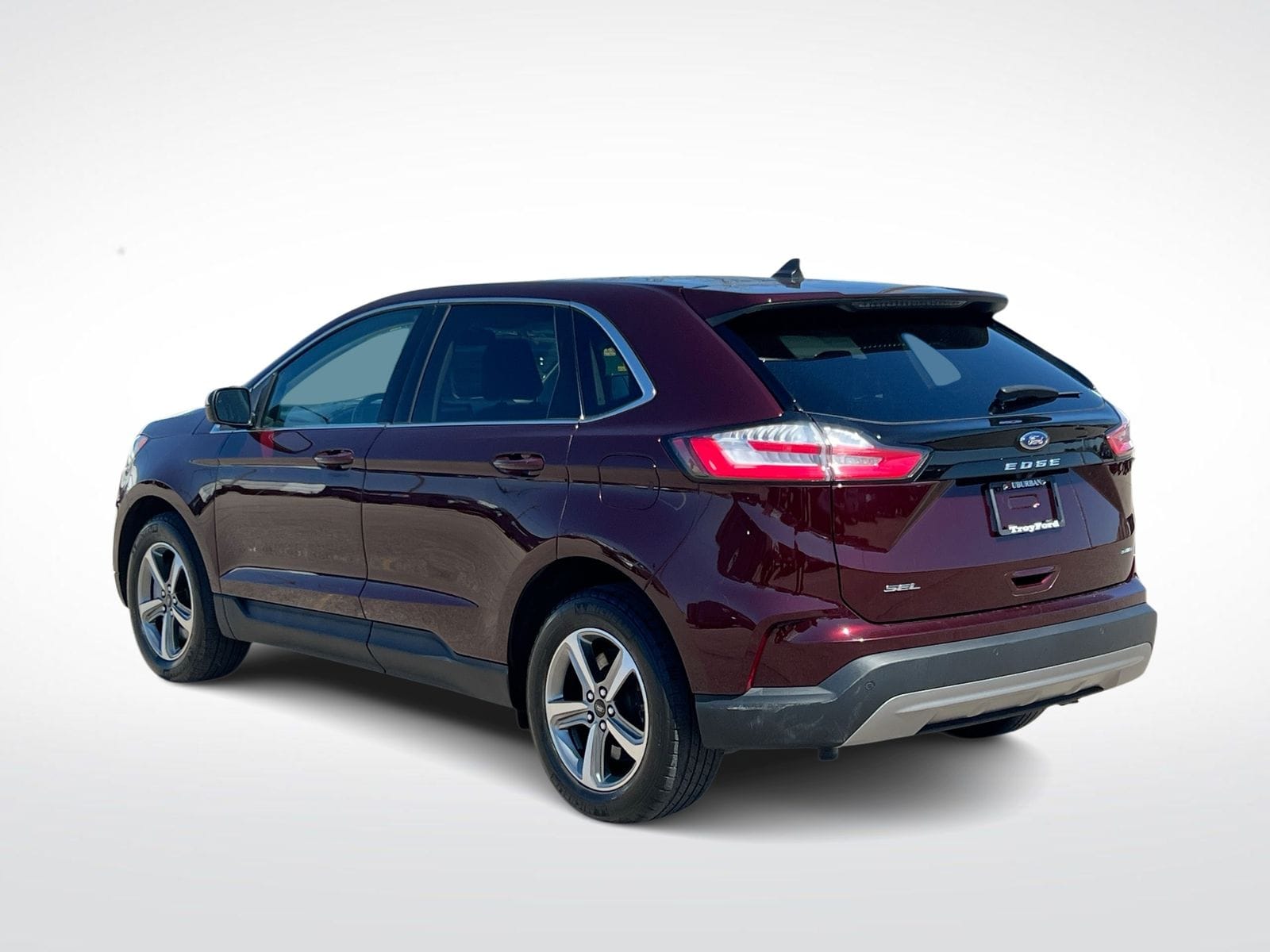 Thumbnail: 2023 Ford Edge - 6