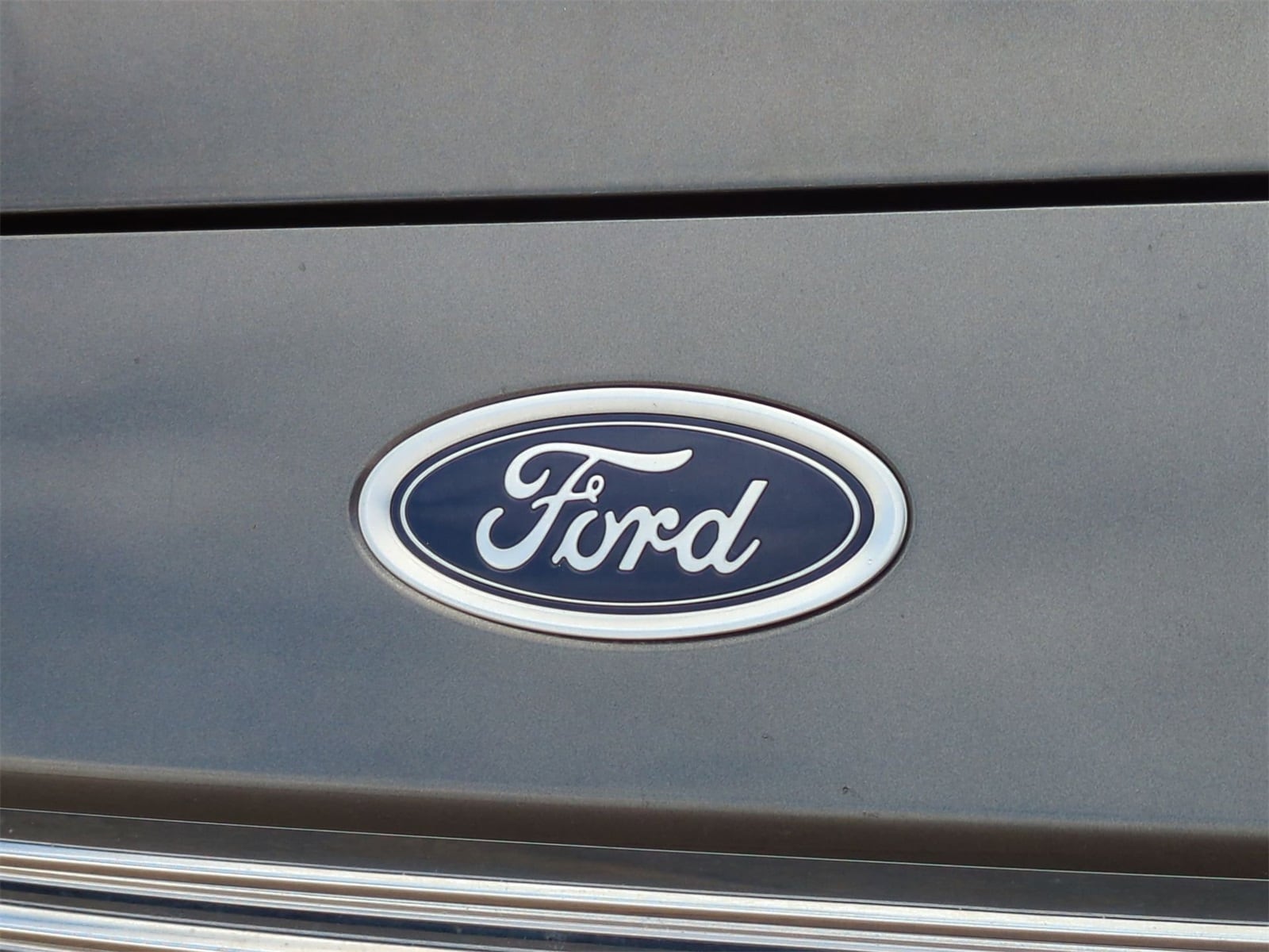 Thumbnail: 2016 Ford Fusion - 12