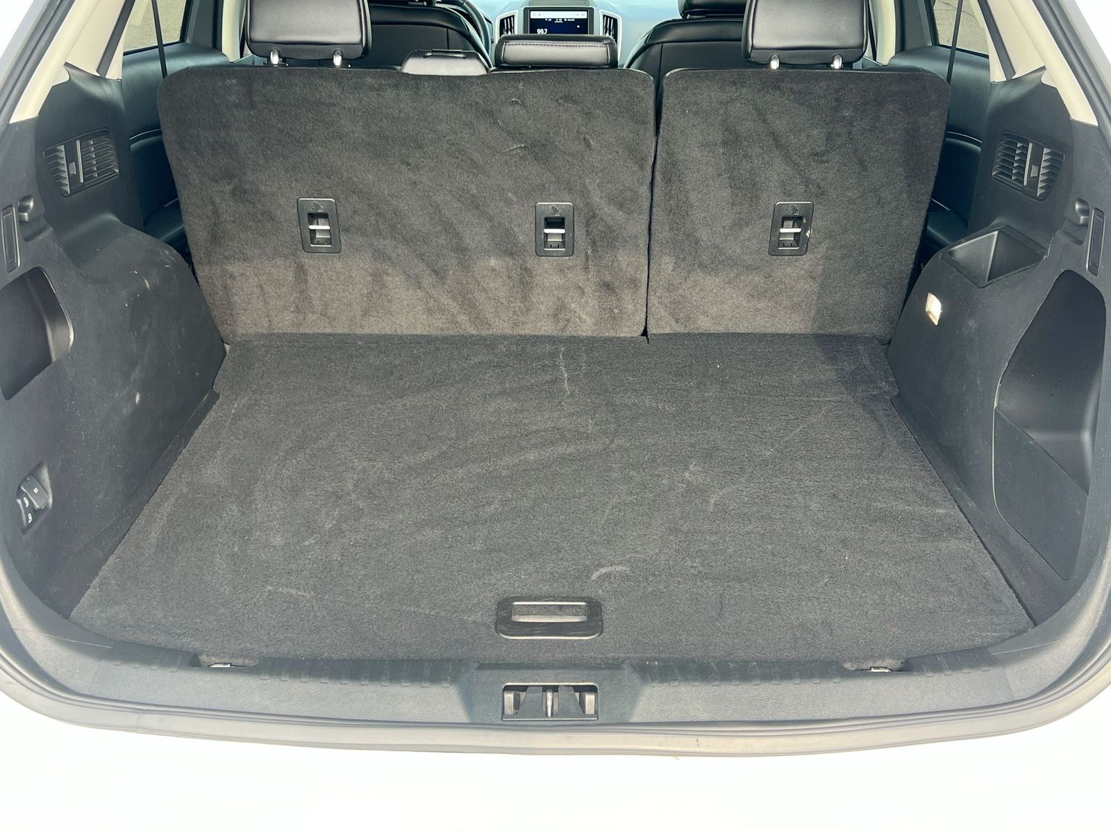 Thumbnail: 2024 Ford Edge - 33