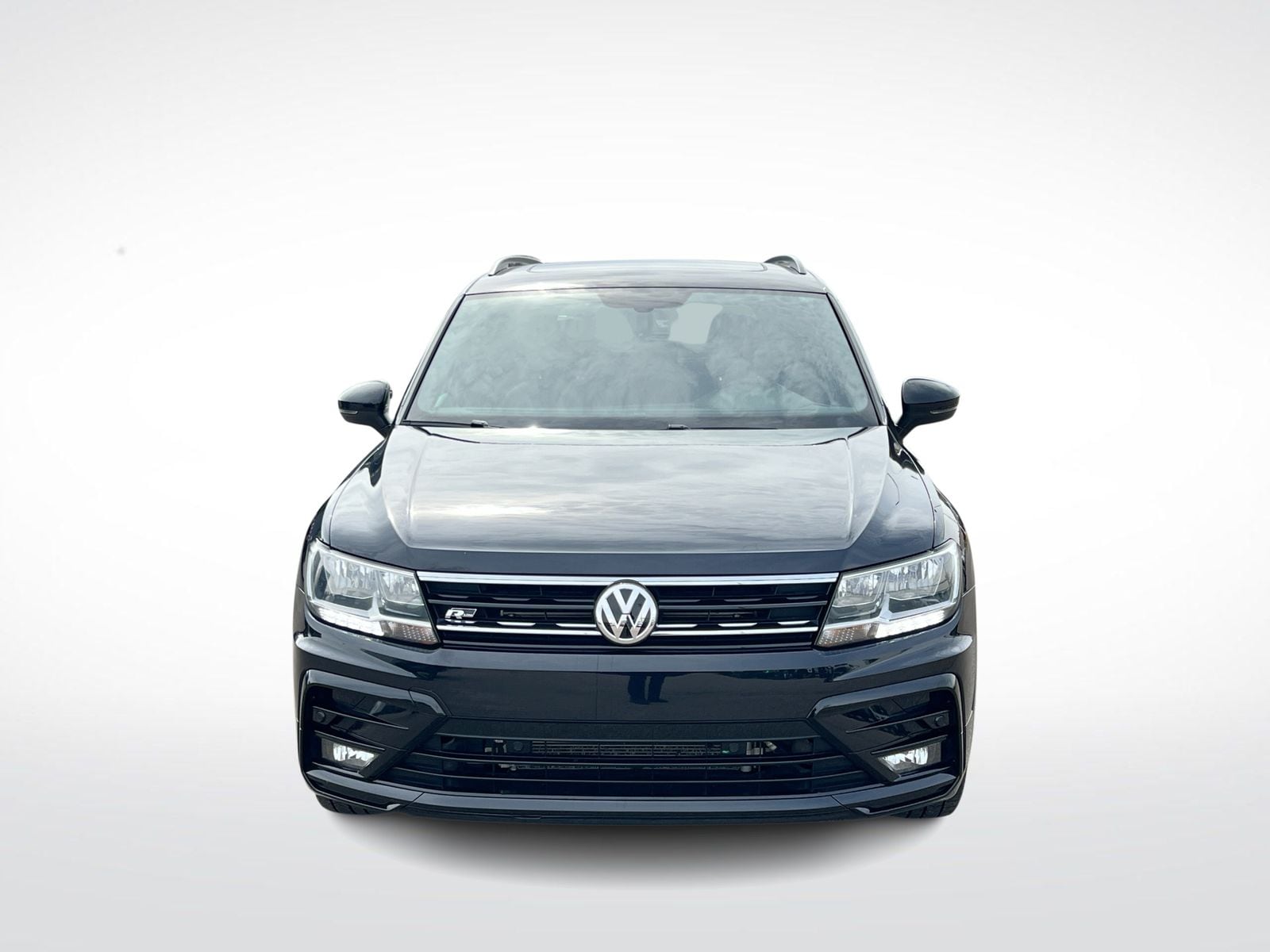 Thumbnail: 2019 Volkswagen Tiguan - 3