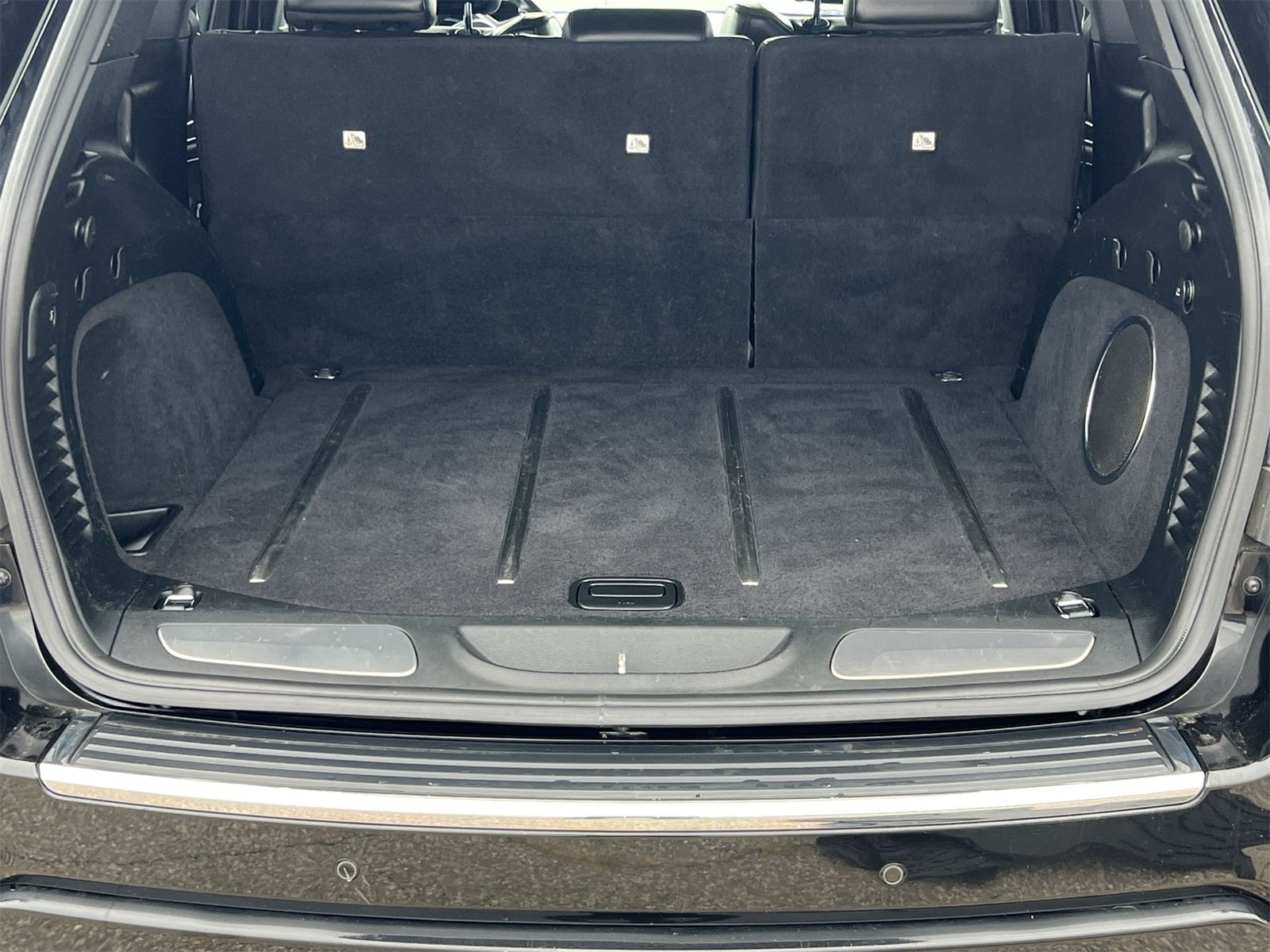 Thumbnail: 2017 Jeep Grand Cherokee - 33