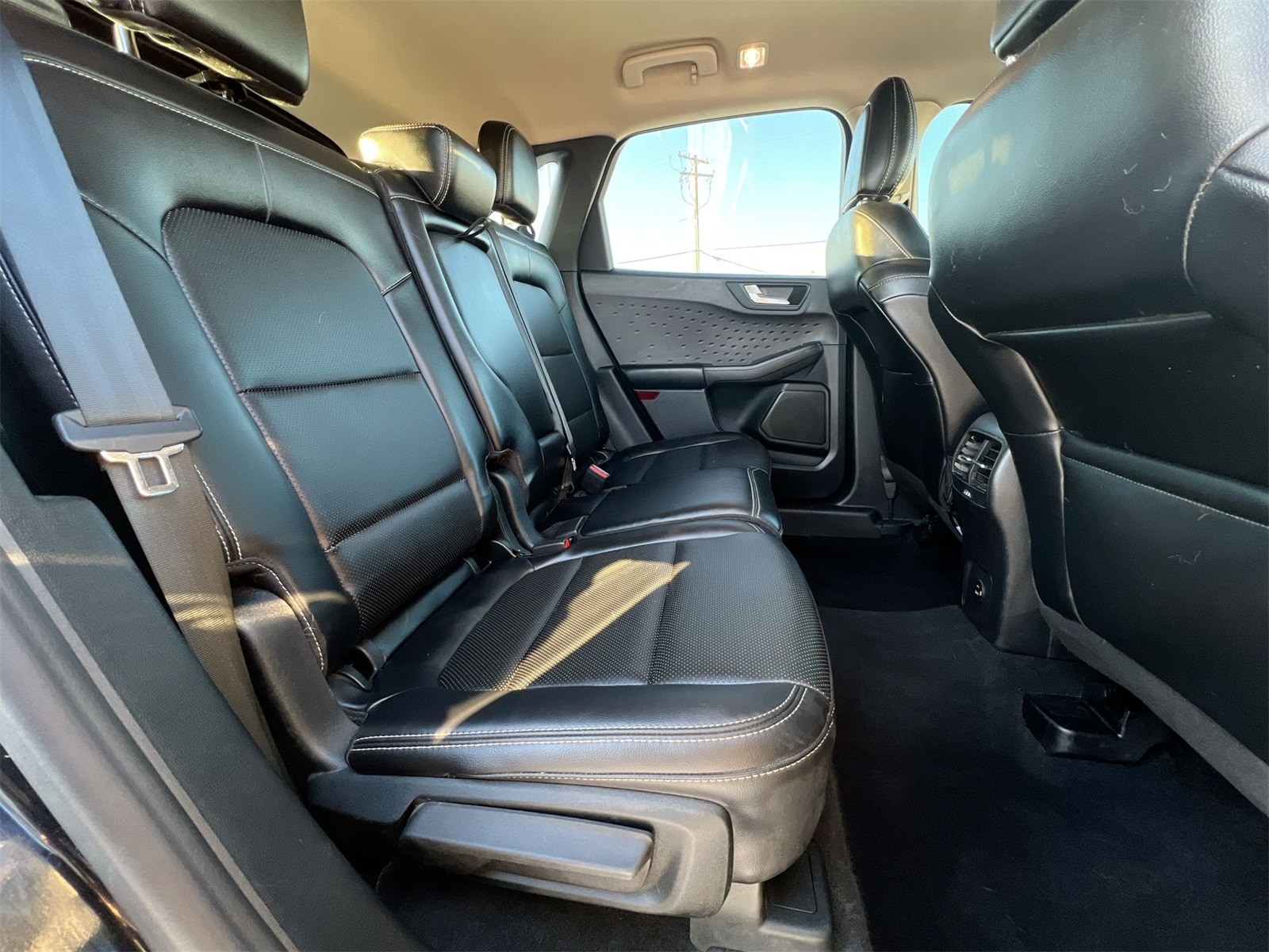 Thumbnail: 2020 Ford Escape - 20