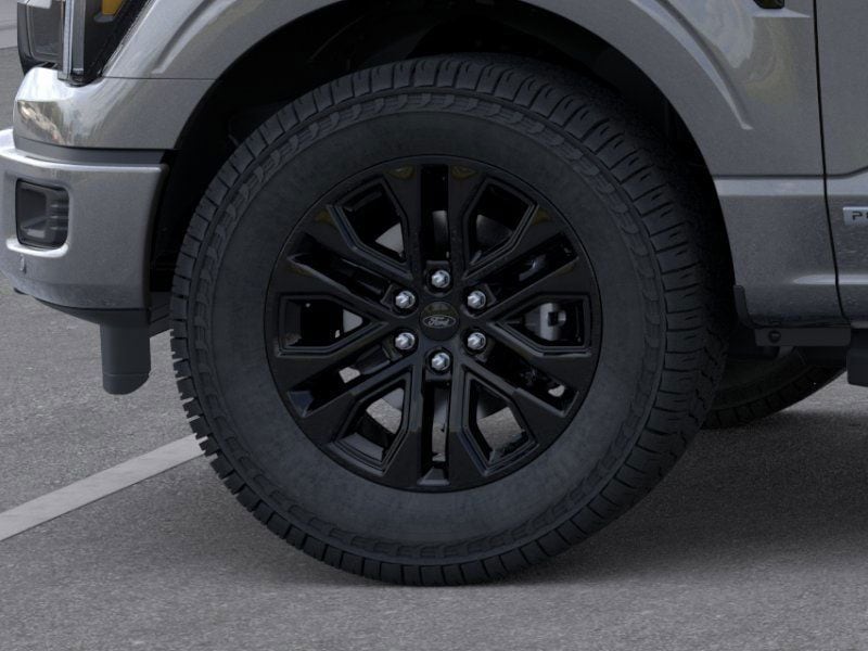 Thumbnail: 2026 Ford F-150 - 19