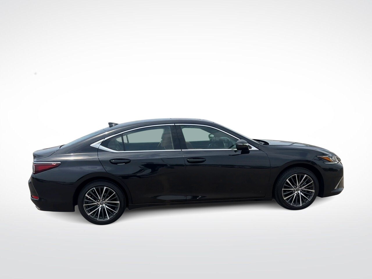 2024 Lexus ES 350 9