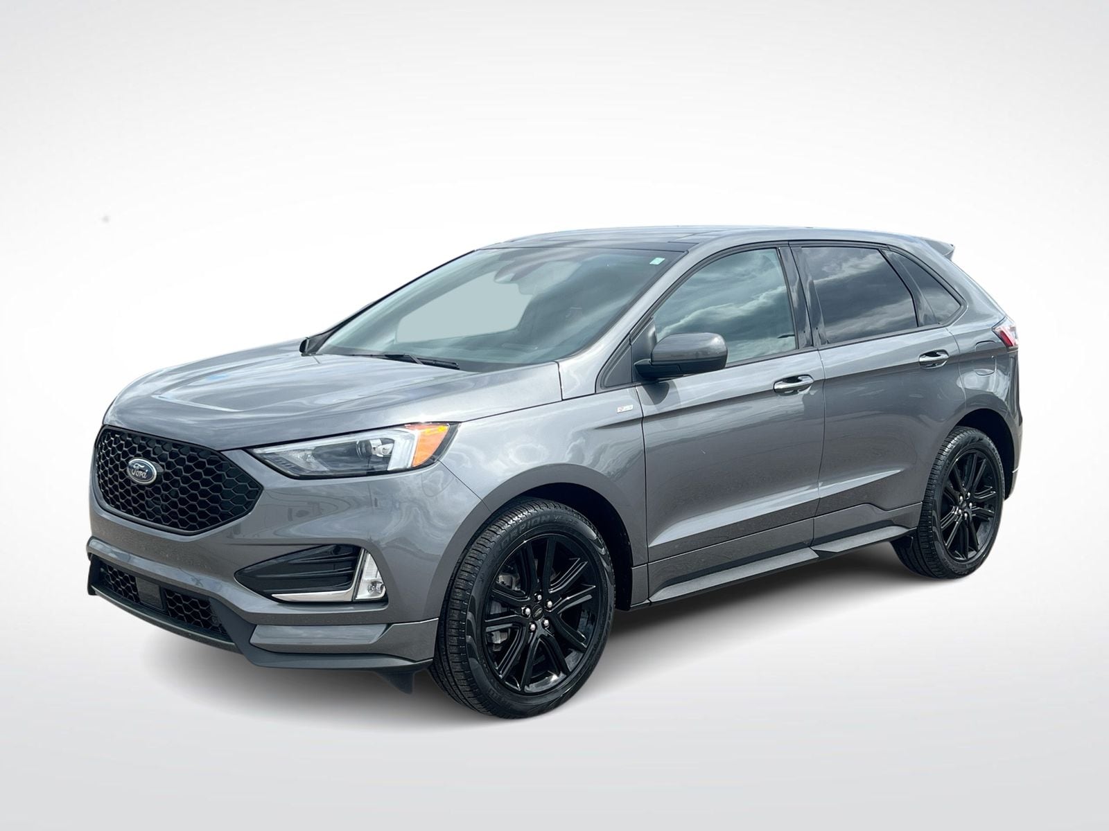 Thumbnail: 2024 Ford Edge - 4
