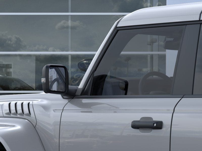 Thumbnail: 2026 Ford Bronco - 22