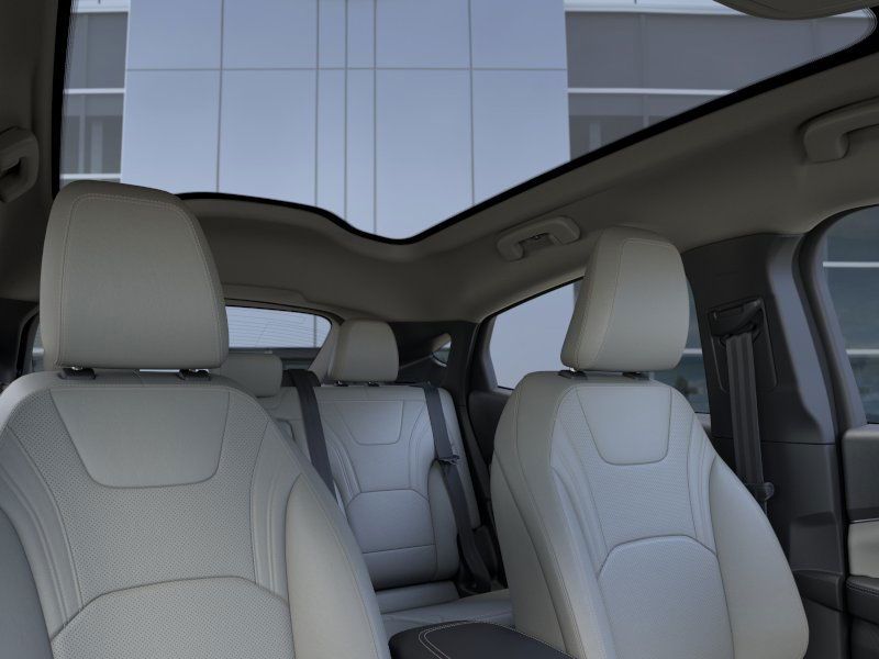 Thumbnail: 2026 Ford Mustang Mach-E - 22