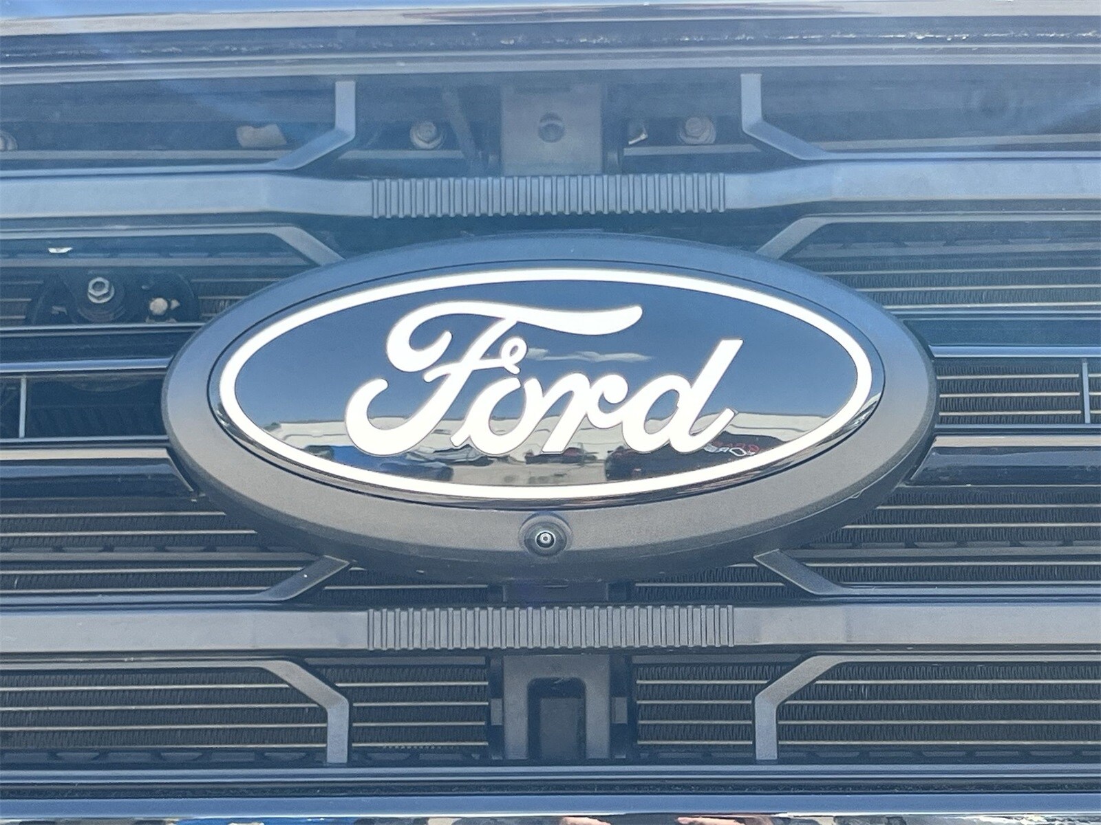 Thumbnail: 2024 Ford F-150 - 12