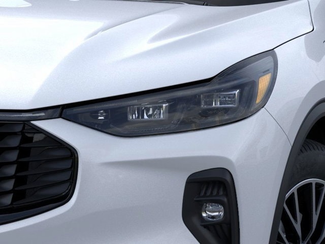 2025 Ford Escape Plug-in Hybrid 18