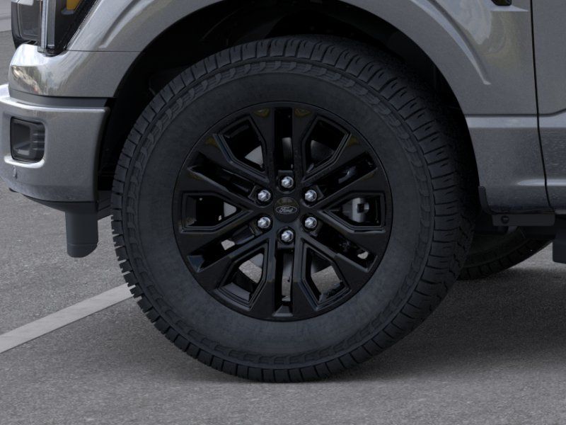 Thumbnail: 2026 Ford F-150 - 19