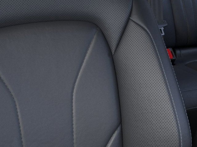 2025 Ford Escape Plug-in Hybrid 16
