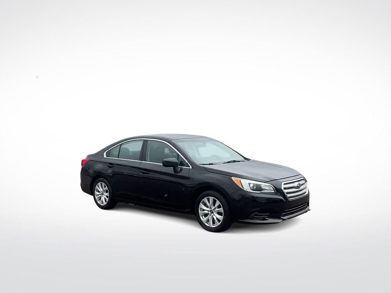 Thumbnail: 2018 Subaru Legacy - 2