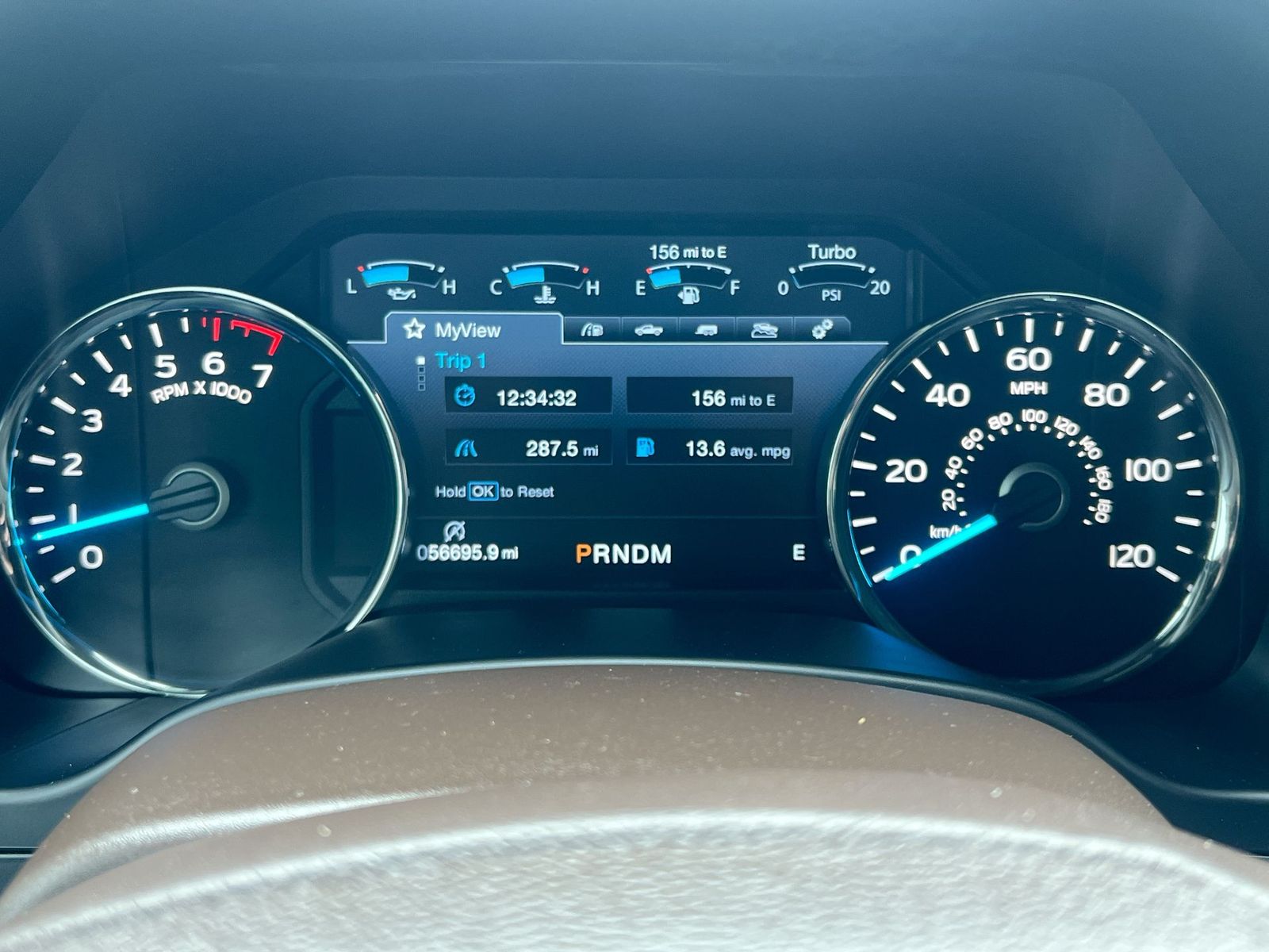 Thumbnail: 2017 Ford F-150 - 32