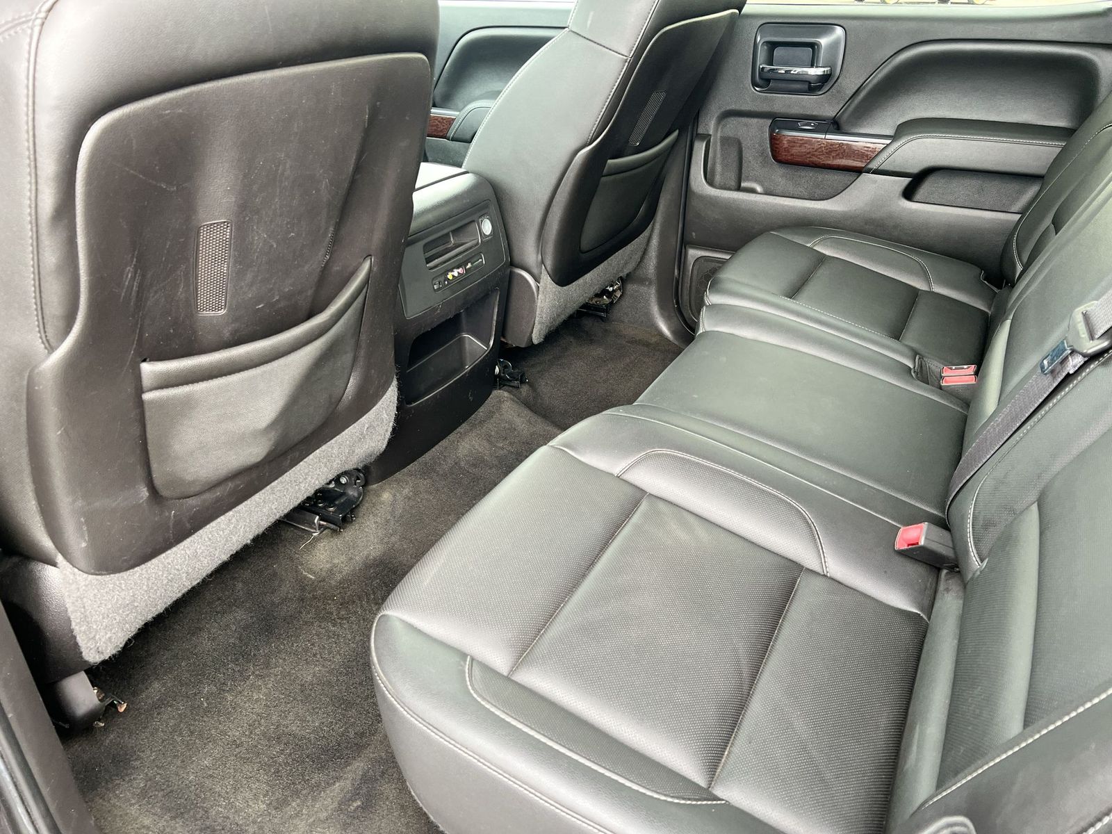 Thumbnail: 2015 GMC Sierra 1500 - 18