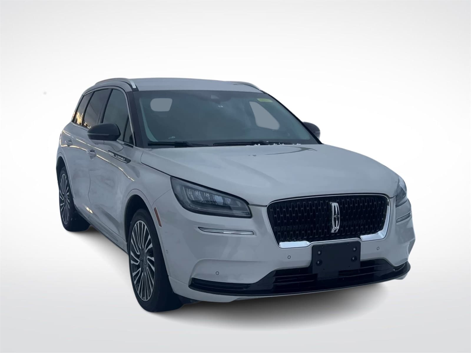 Thumbnail: 2022 Lincoln Corsair - 3