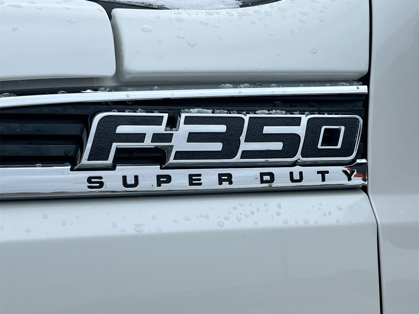 Thumbnail: 2016 Ford F-350 - 13