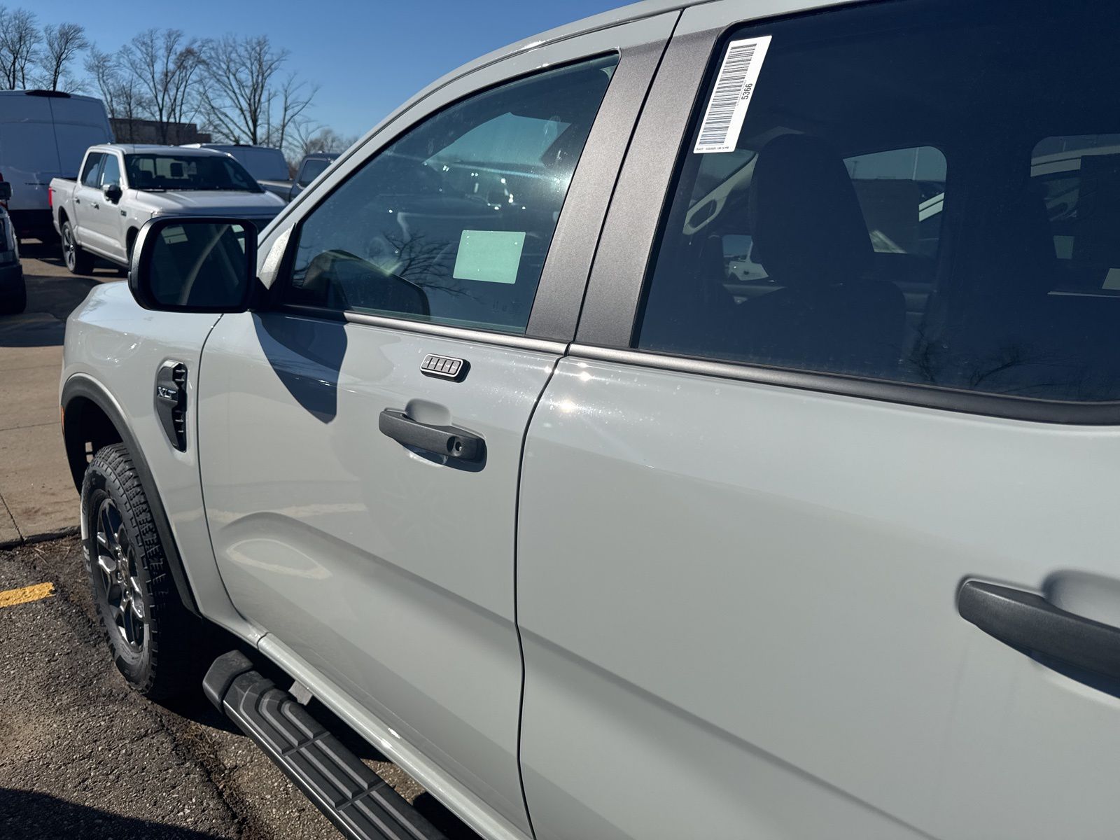 Thumbnail: 2026 Ford Ranger - 20