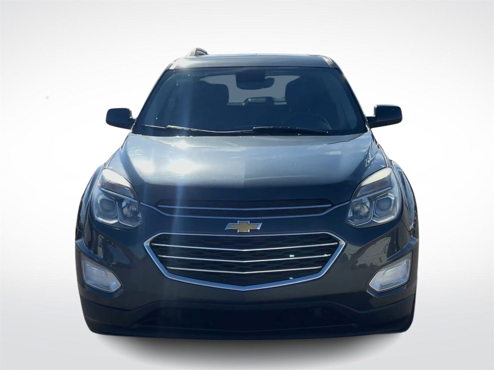 2017 Chevrolet Equinox LT photo 2