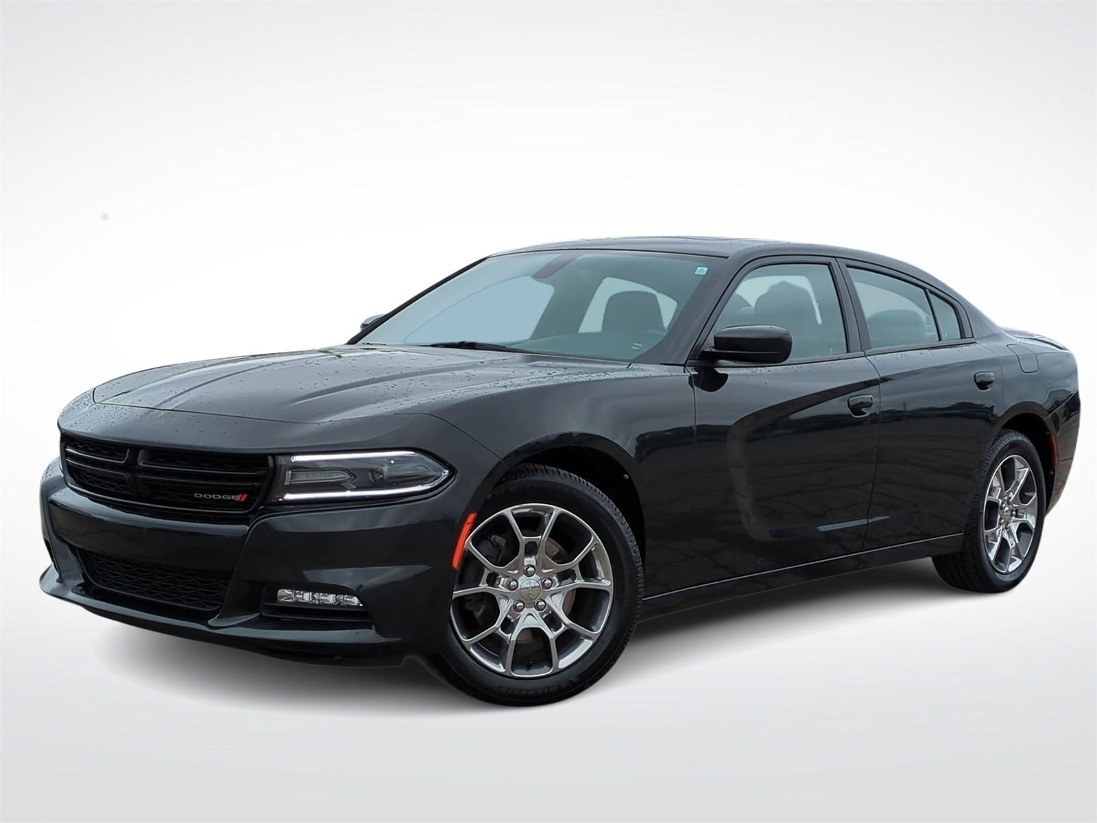 2015 Dodge Charger SXT -
                  Troy, MI