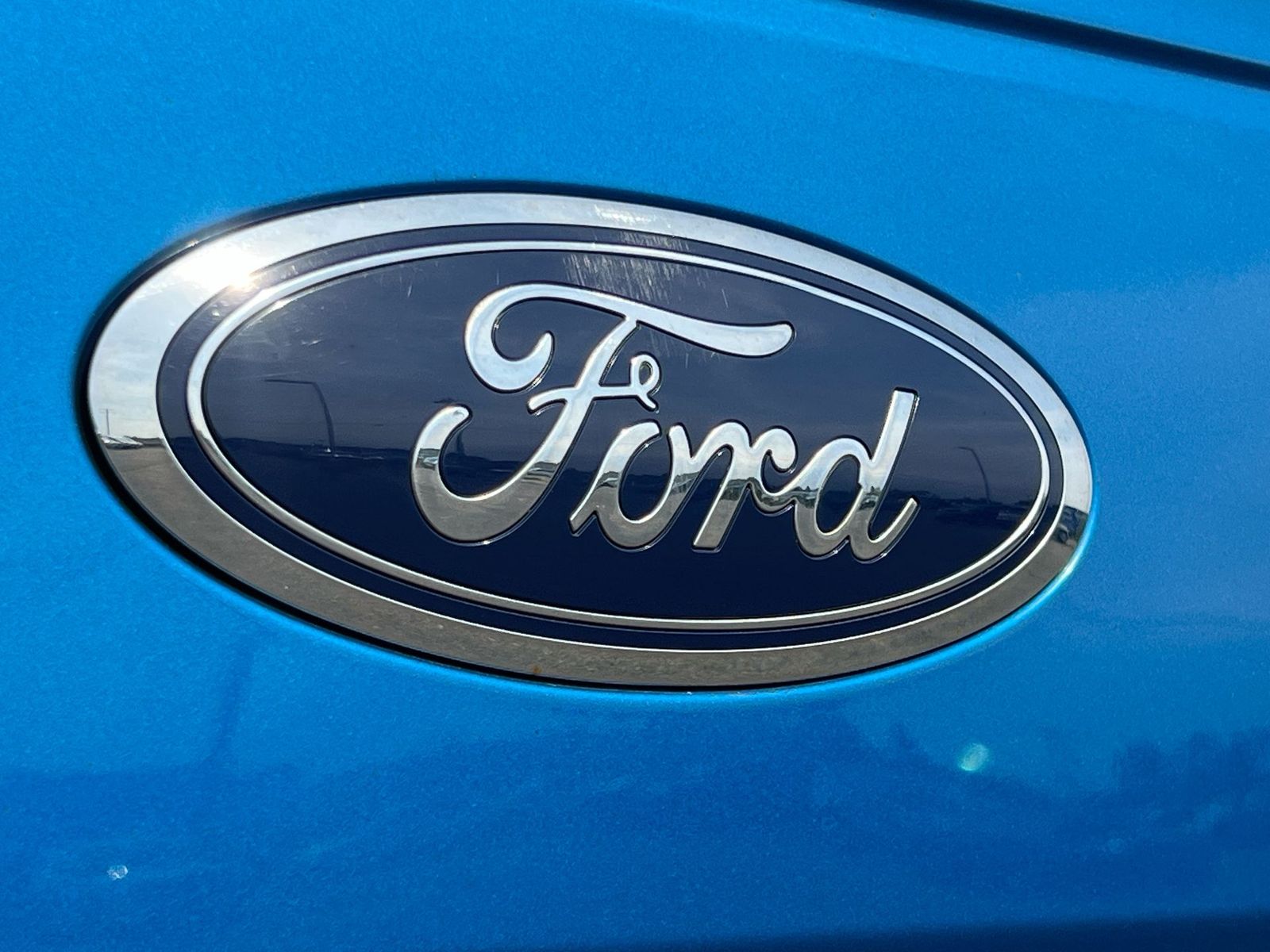 Thumbnail: 2019 Ford F-150 - 12