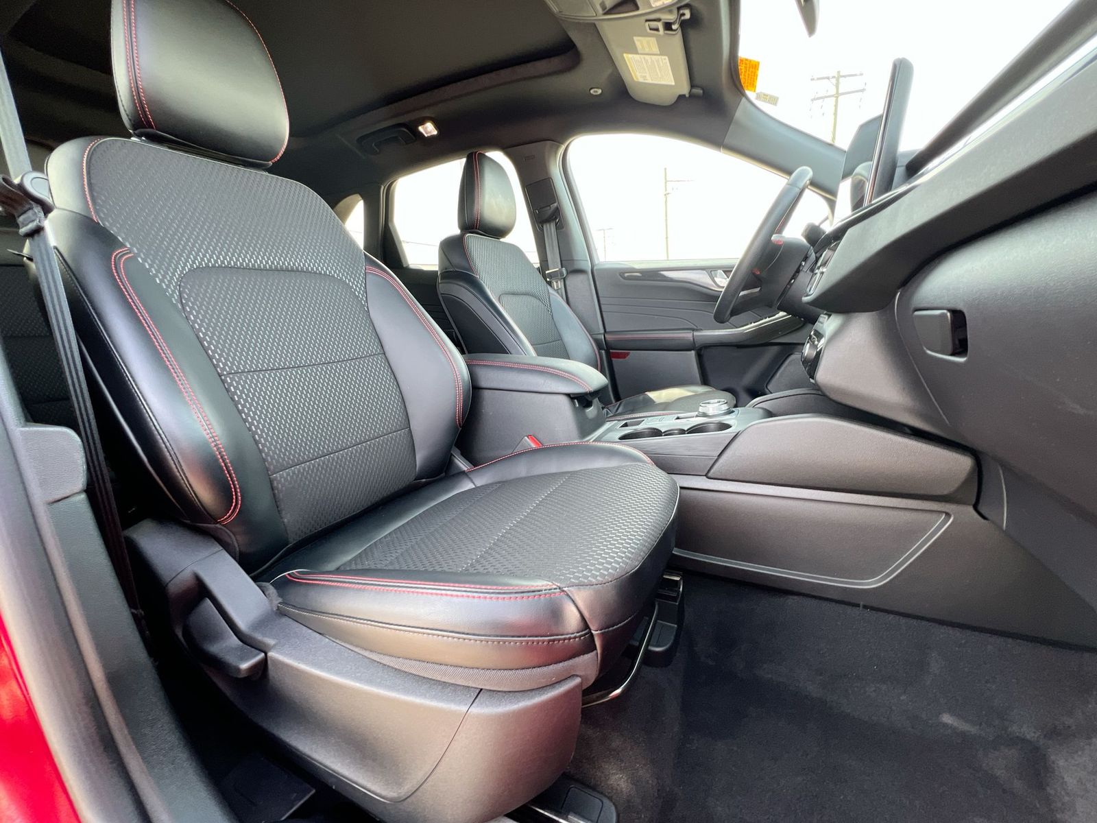 Thumbnail: 2024 Ford Escape - 21