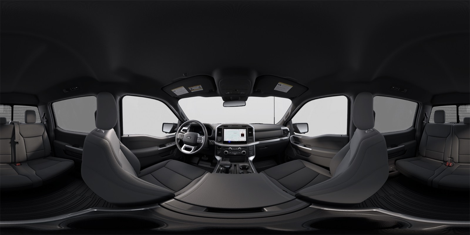 Thumbnail: 2025 Ford F-150 - 8