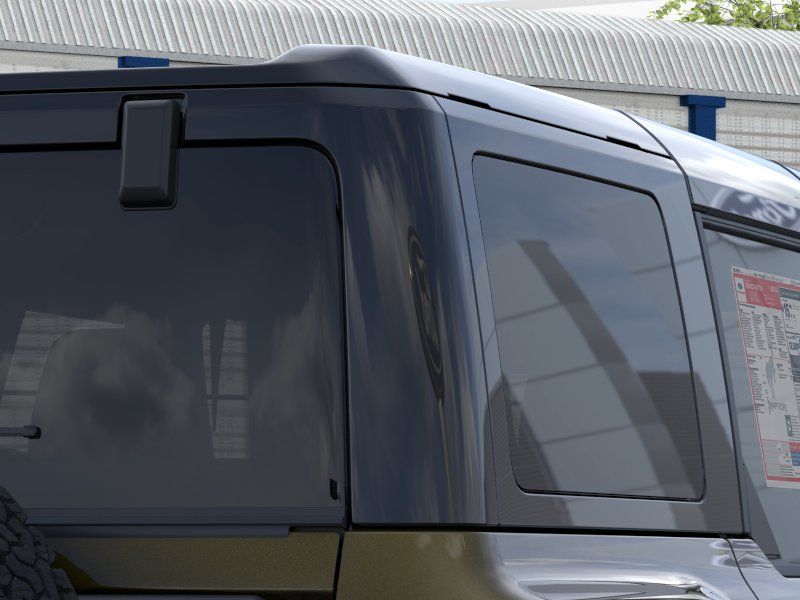 Thumbnail: 2026 Ford Bronco - 25