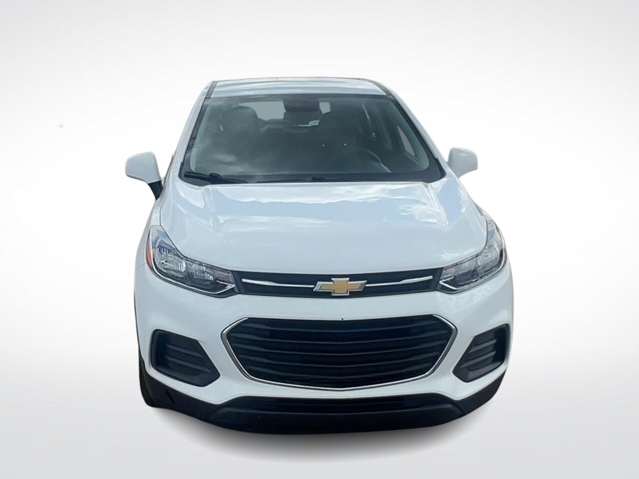 Thumbnail: 2020 Chevrolet Trax - 3