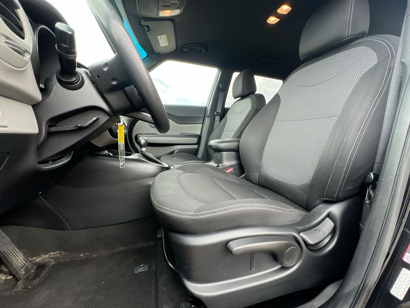 Thumbnail: 2019 Kia Soul - 16