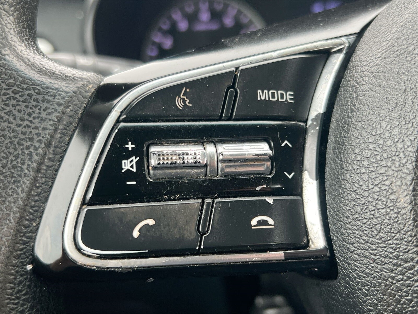 Thumbnail: 2019 Kia Optima - 23